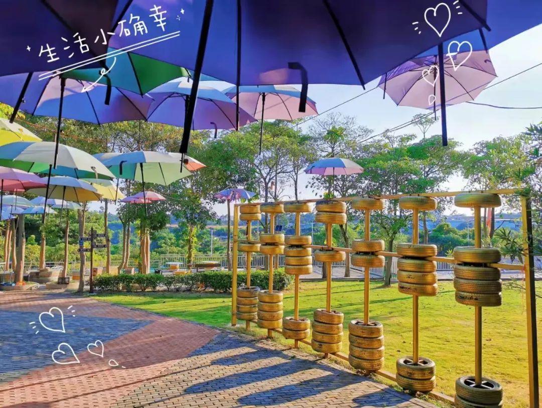乡村休闲正当时 这个农家乐让团建、聚会与家庭欢乐在自然中完美绽放