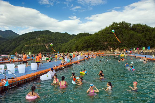 不负芳华 遇见云和你 2018云和旅游进高校活动即将走进杭州