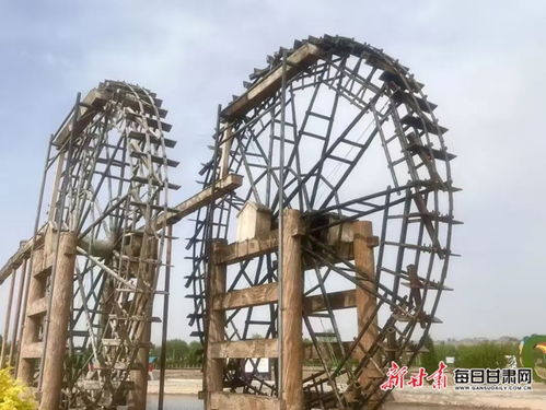 乐享五一，趣游靖远 靖远水岸三合邀你解锁亲子露营、篝火狂欢、休闲观光活动