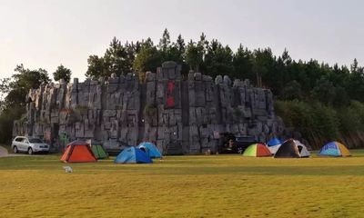 浏阳三营地荣膺长沙市首批自驾露营示范点，成休闲观光新名片
